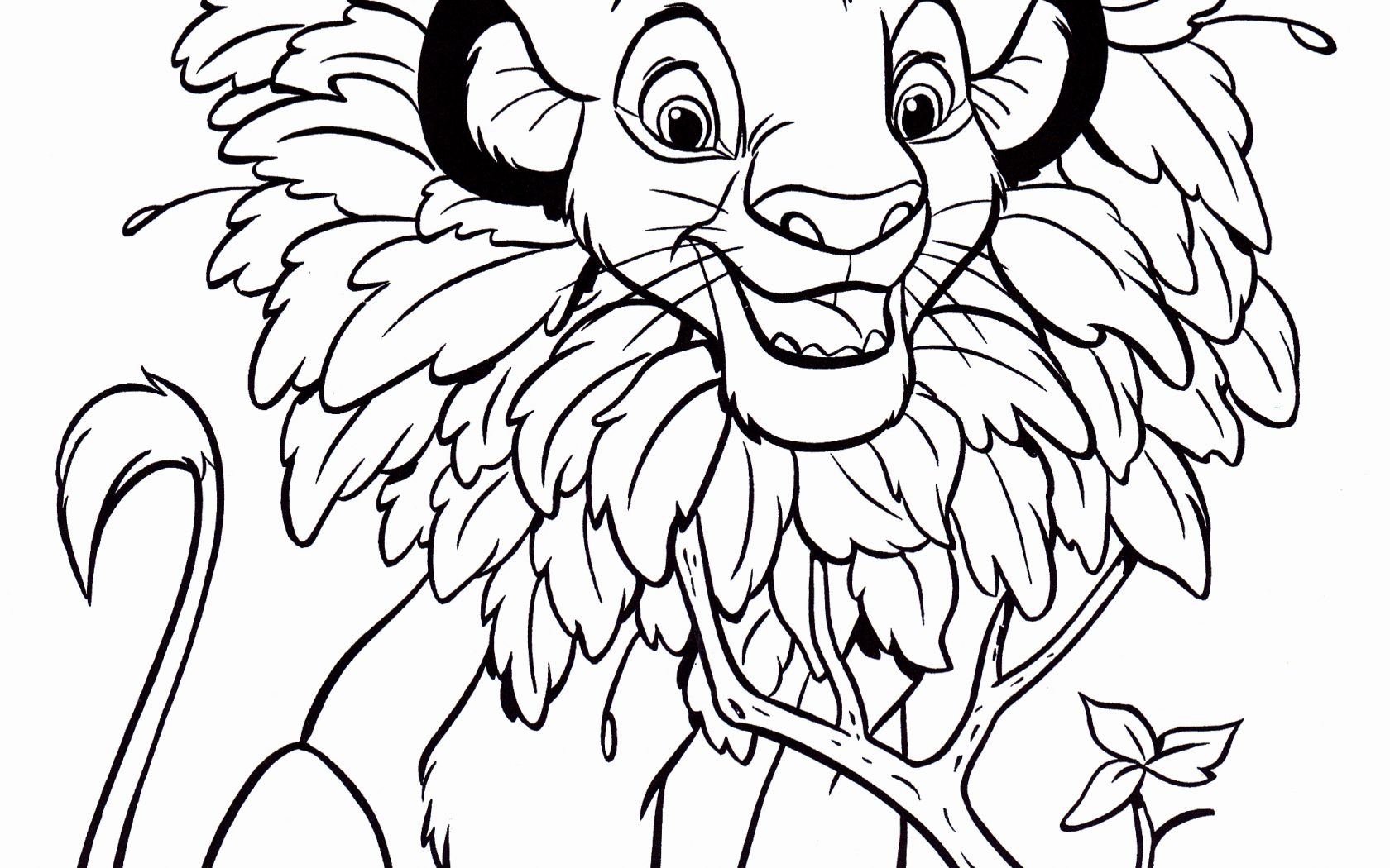 1680x1050 Formidable Disney Coloring Pages Celebrate National Book Day
