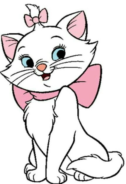 430x626 My Cats Disney Coloring Pages, Coloring