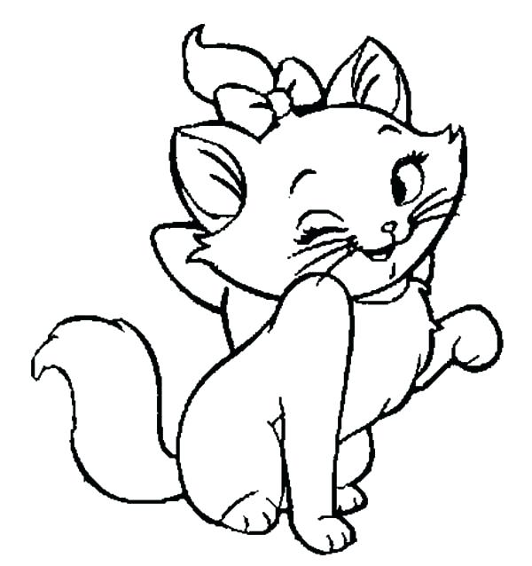 Collection of Aristocats clipart | Free download best Aristocats ...