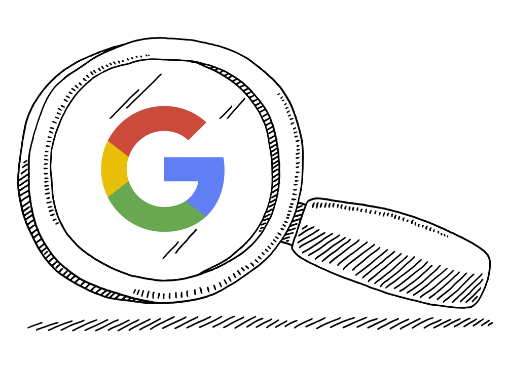 1000x727 Target Group Of People Magnifying Glass Drawing Hardtalk