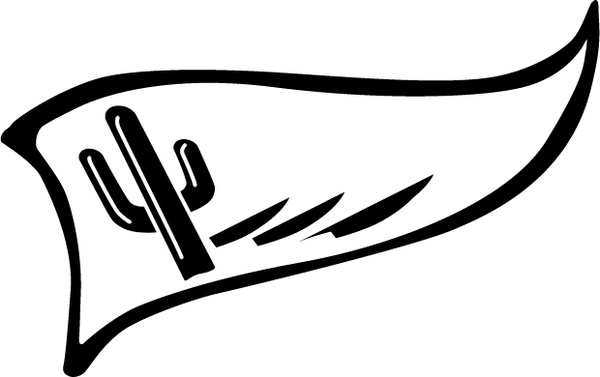 600x377 Arizona Yacht Club Free Vector In Encapsulated Postscript