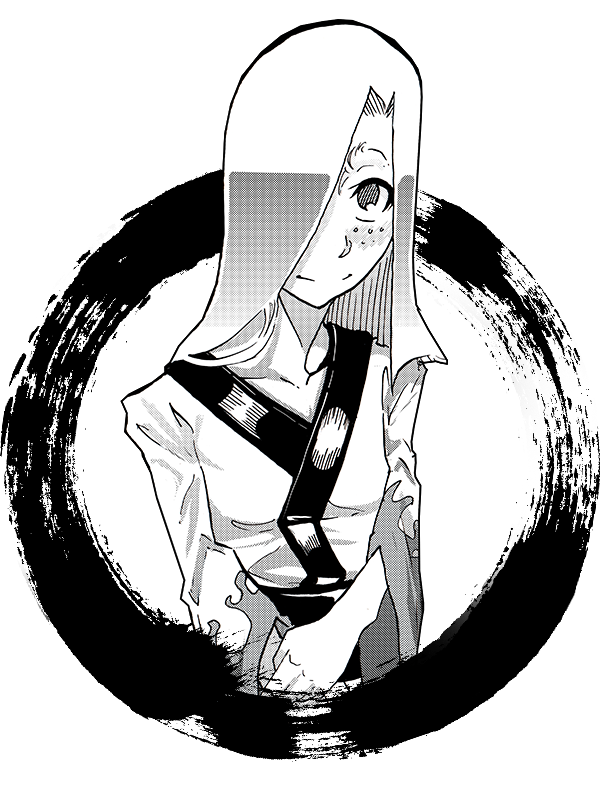 600x789 Die Charaktere Drawing Like A Sir