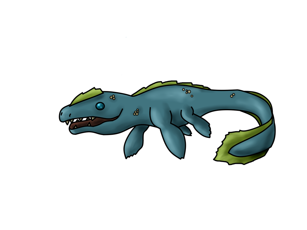 1024x768 ark survival evolved mosasaurus