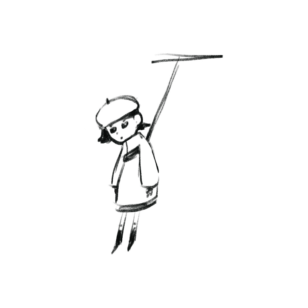 1080x1080 Paradox On Behance