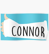 210x230 Arm Cast Posters Redbubble