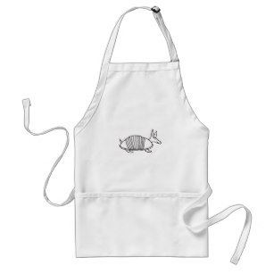 307x307 Armadillo Drawing Gifts Gift Ideas Zazzle Uk