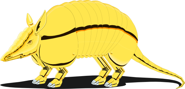 600x290 Collection Of Free Armadillo Drawing Clipart Download On Ui Ex