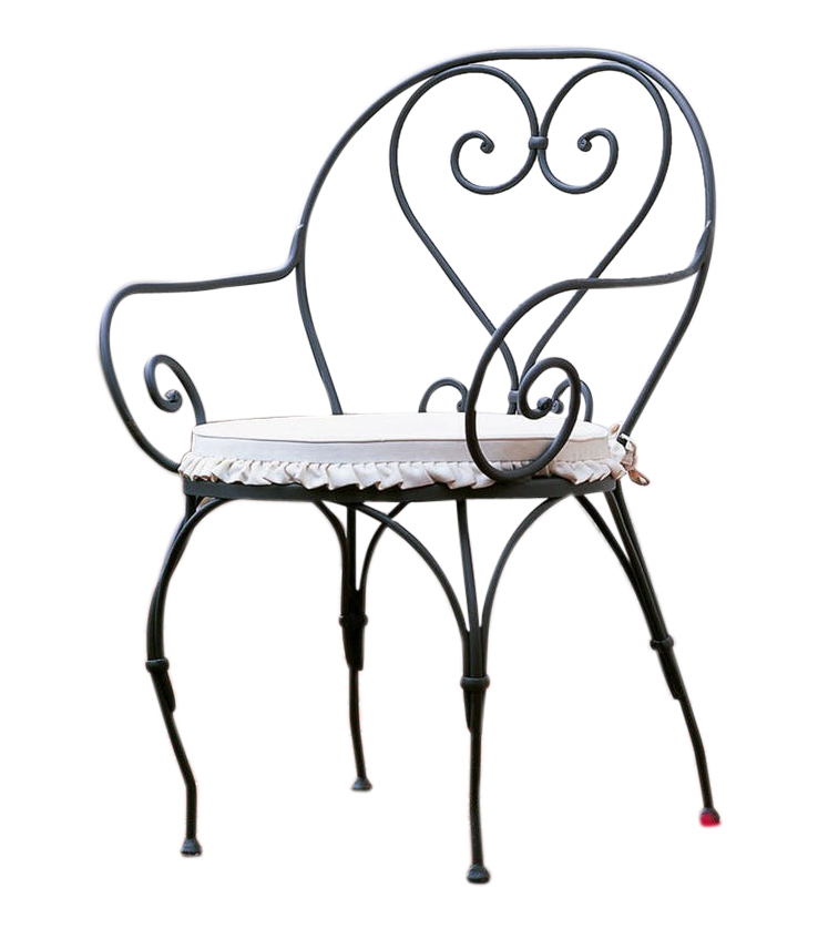 738x838 Aurora Armchair