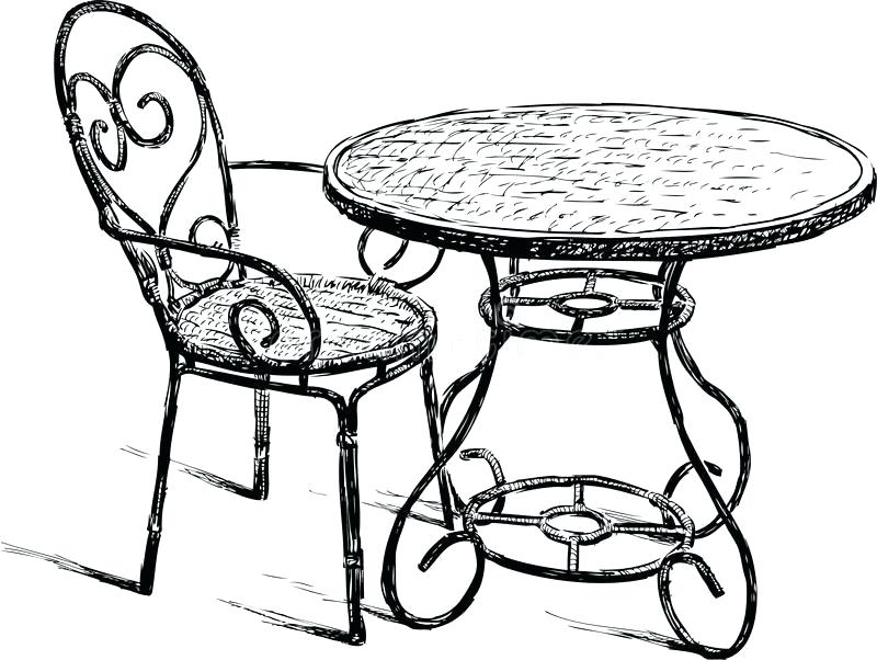 800x602 Drawing Chairs Exquisite Pencil Chair Cost Helpatics