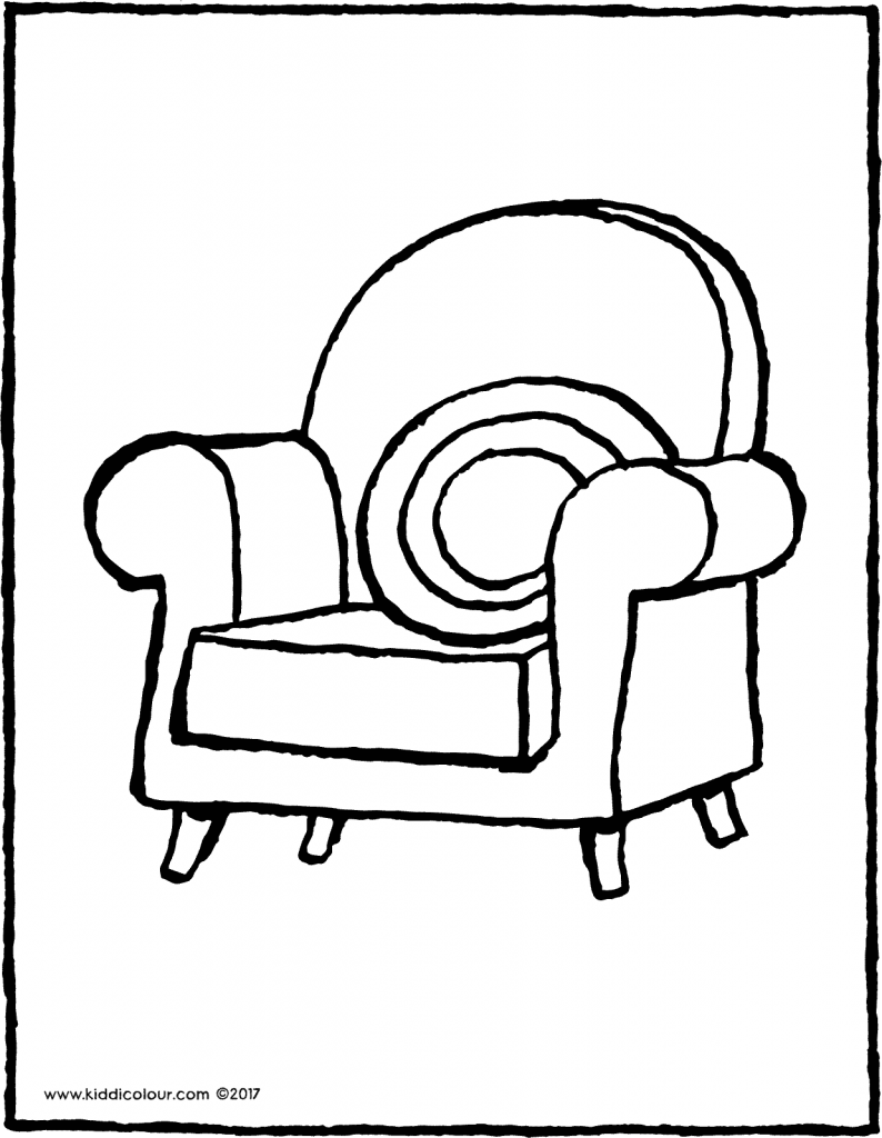794x1024 Armchair