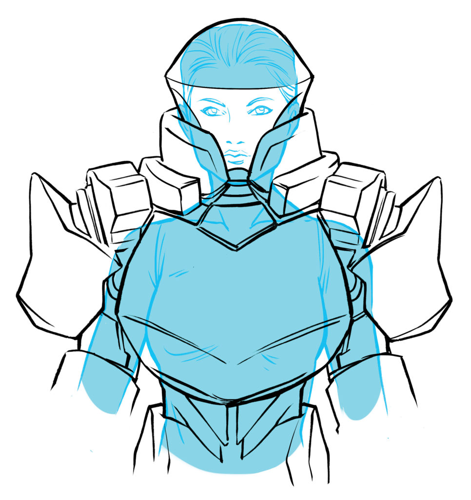 966x1024 Learn How To Design An Exosuit