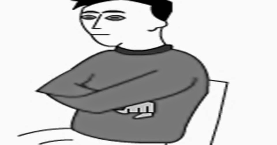 960x504 Body Language Crossing The Arms