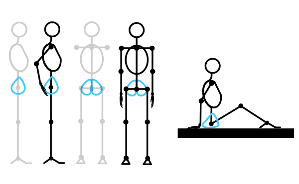 600x370 How To Draw A Stick Figure A Complex Guide
