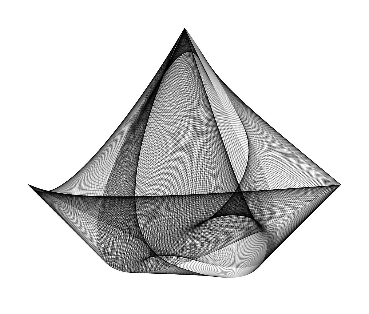 1200x1020 Drawing A Boat Step