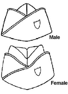 235x325 The Top Garrison Cap Images Costumes, Gothic Steampunk