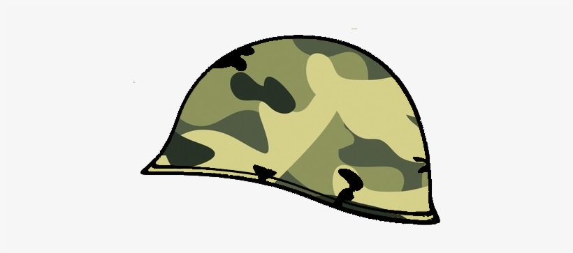 Army Helmet Drawing | Free download on ClipArtMag