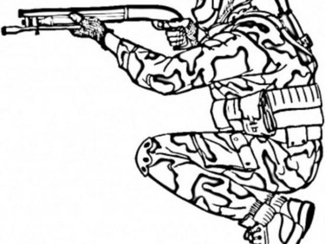 640x480 Tanks Clipart Army Man