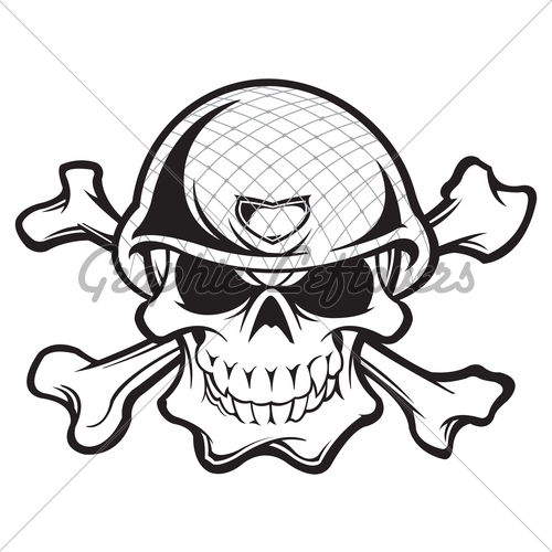 500x500 Army Man Gl Stock Images