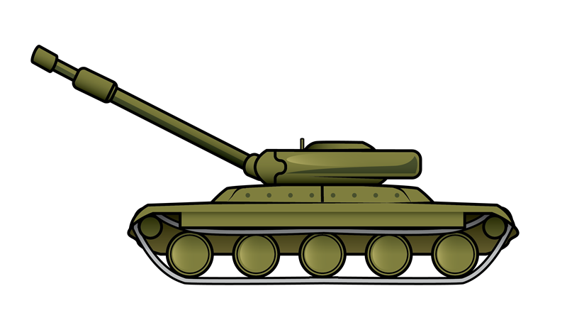 800x465 Collection Of Free Soldier Vector Army Tank Download On Ui Ex