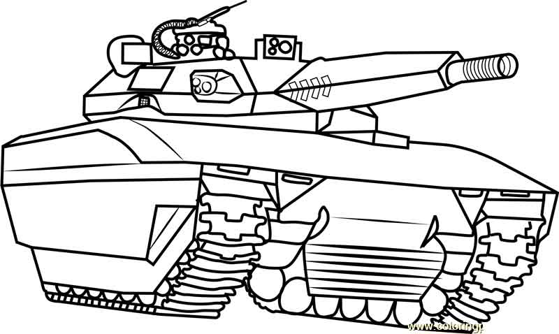 800x478 Cool Coloring Sheet Army Tanks Pictures