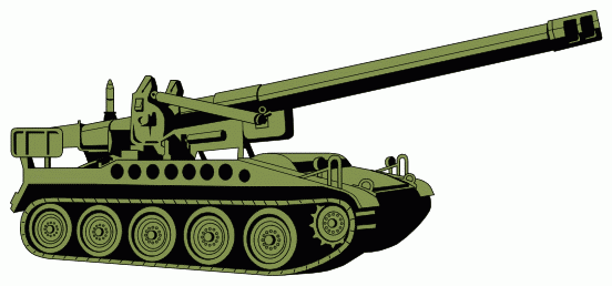 552x258 Army Vehicle Clipart
