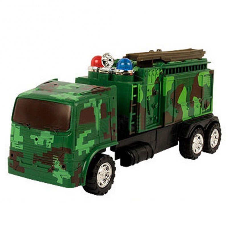 800x800 Portable Military Toys Cars Kids Army Truck Car Model Toy