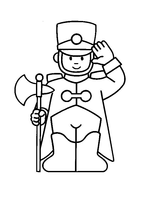 600x800 Soldier Coloring Pages Free Elegant Sol R Coloring Pages To Print