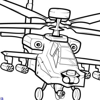 336x336 Army Jet Coloring Pages Guy Vehicles For Adults Christmas Easy