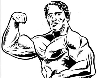 340x270 arnold pen etsy