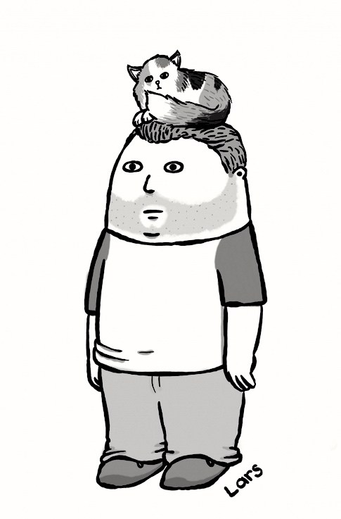 485x737 Lars Kenseth Arnold Zwicky's Blog