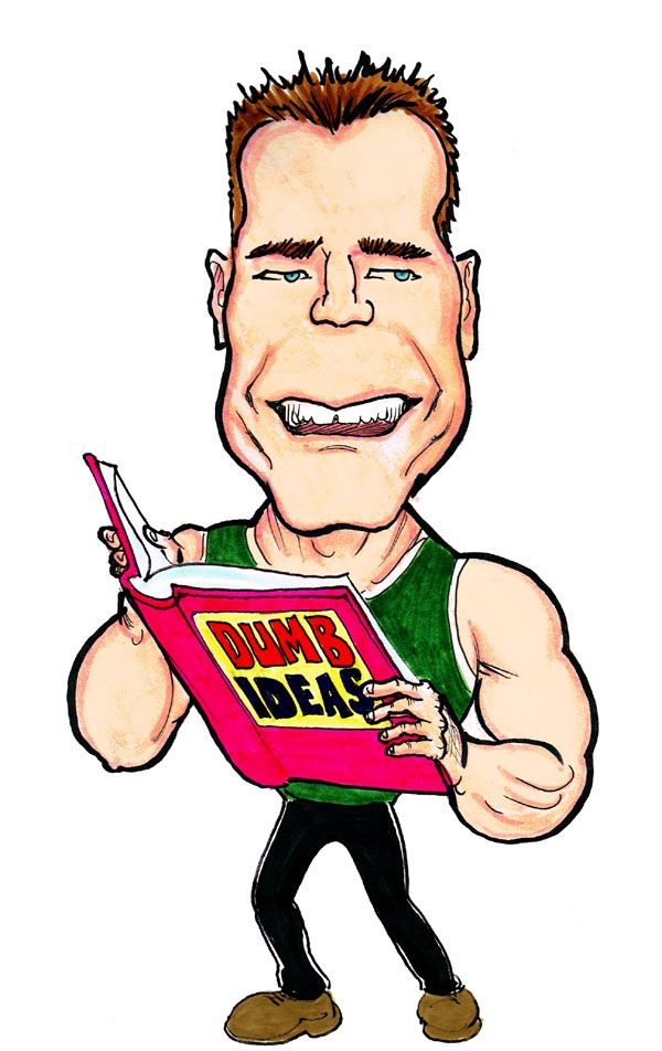 600x952 arnold baby! caricature drawings caricature drawing, colorful