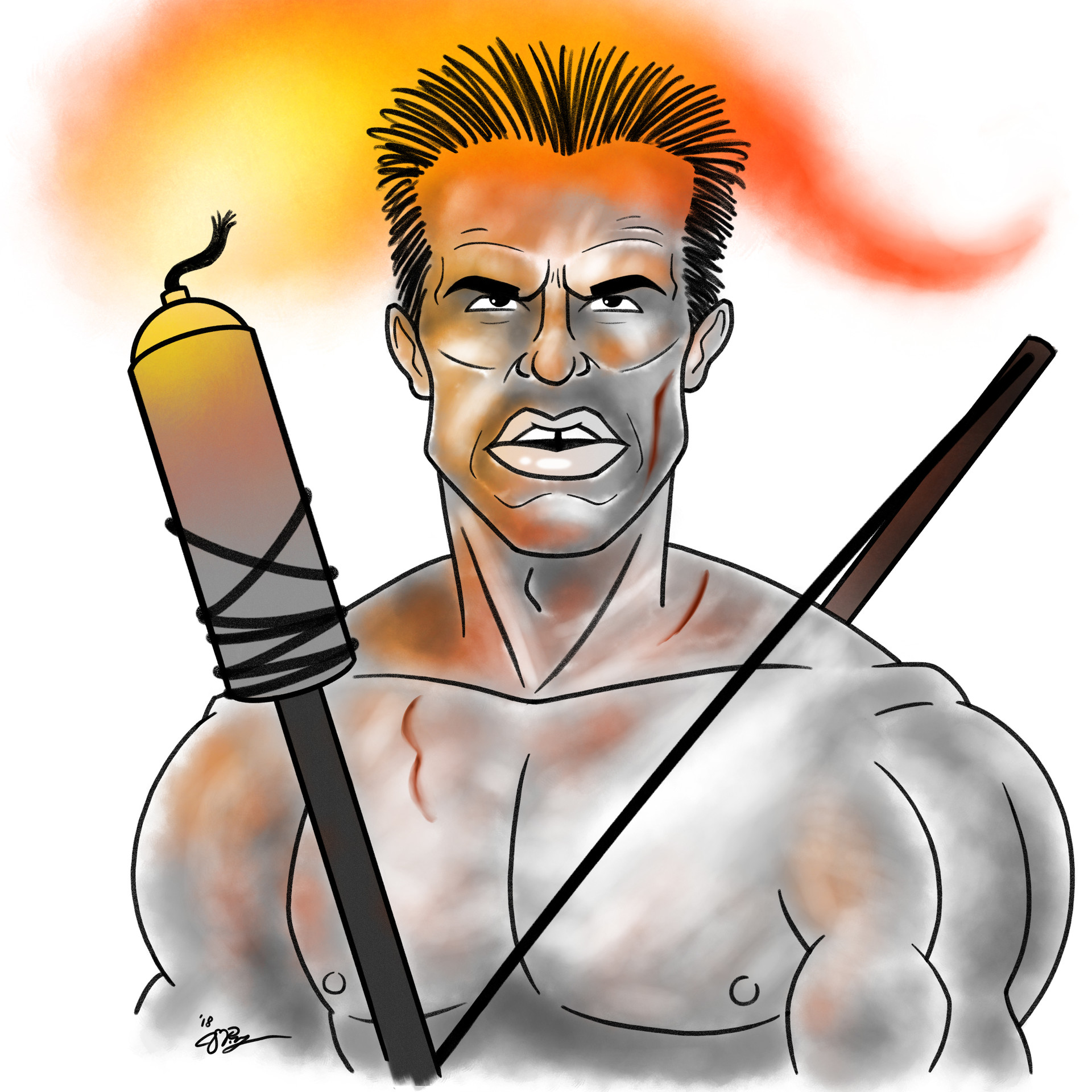 1920x1920 Artstation