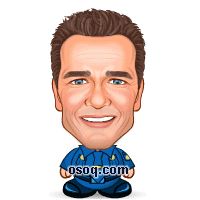 200x200 arnold schwarzenegger cartoon
