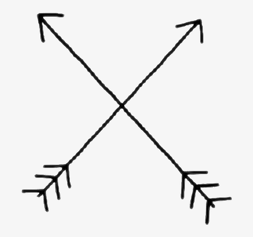 820x768 Png Black And White Stock Arrows Drawing Basic