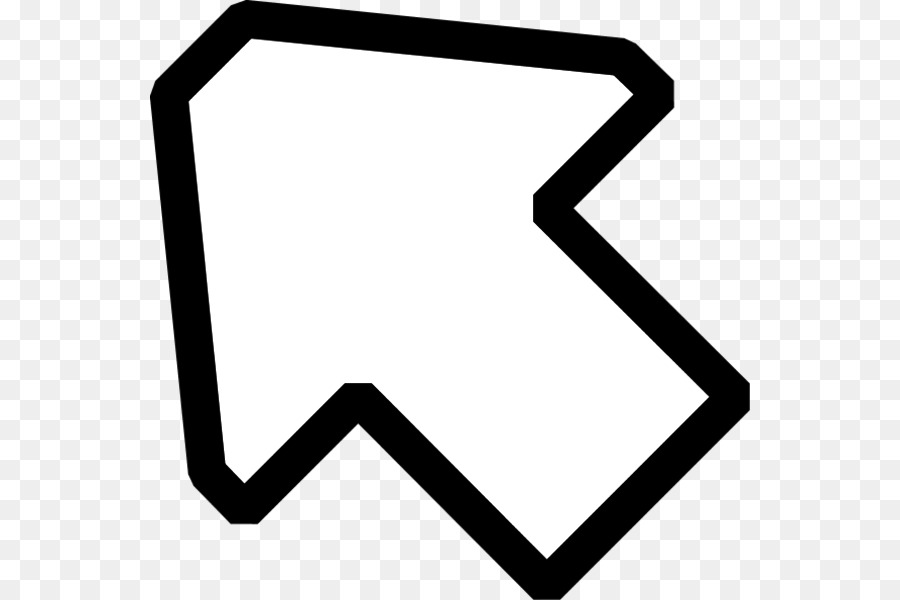 900x600 Arrow, Drawing, Black, Transparent Png Image Clipart Free Download