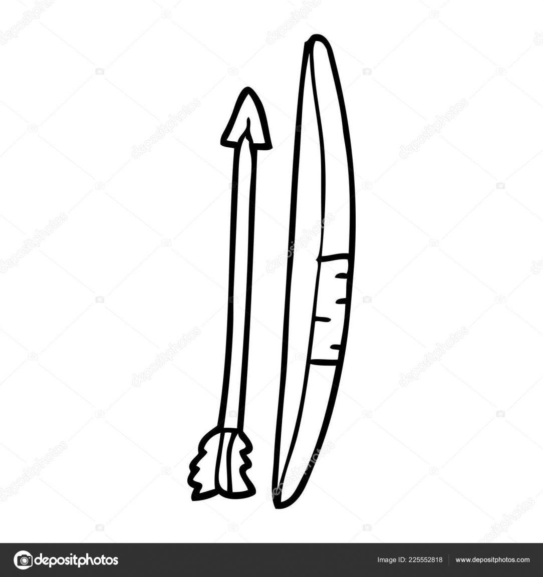 1084x1152 Bow And Arrow Drawing Tumblr A Hawkeye Girl With Pose Images