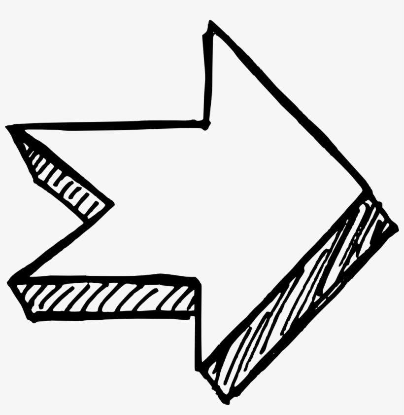 Arrow Drawing Images | Free download on ClipArtMag