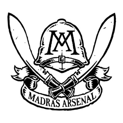 400x400 madras arsenal
