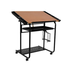 300x282 Best Drafting Tables For Art Craft Drawing