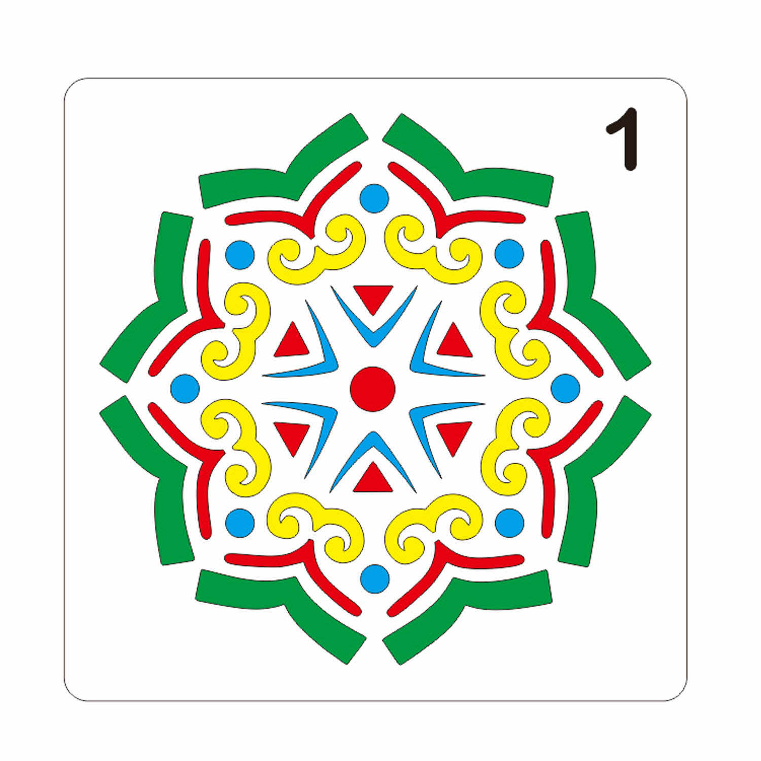 1500x1500 detail feedback questions about mandala dotting tools set