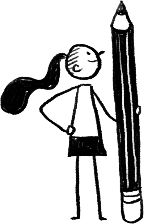 466x721 How To Draw Anything Scriberia