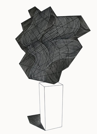 320x441 Visual Artist And Publisher