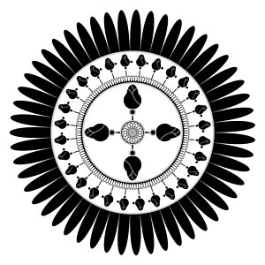 300x300 Art Deco Poster Art Drawings Fine Art America