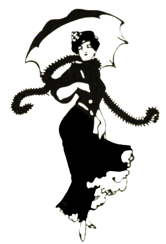 531x782 Art Nouveau Picture Gallery