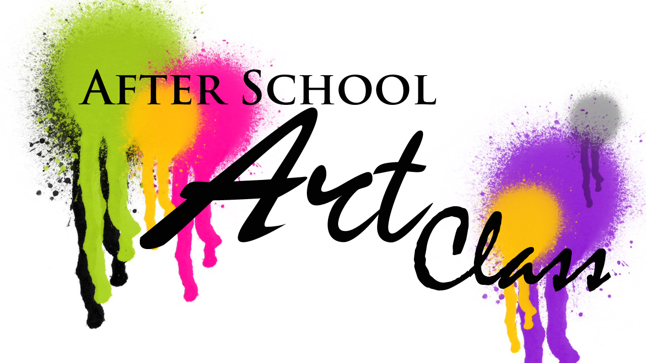 1280x720 Start An After School Art Class