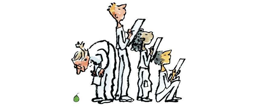 846x355 The Big Draw