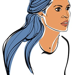 250x250 loose illustrations find loose, brushstroke, sketch