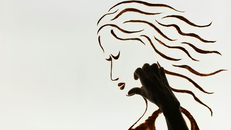 800x450 Sand Drawing Pictures From Show Film Video Animation Performances