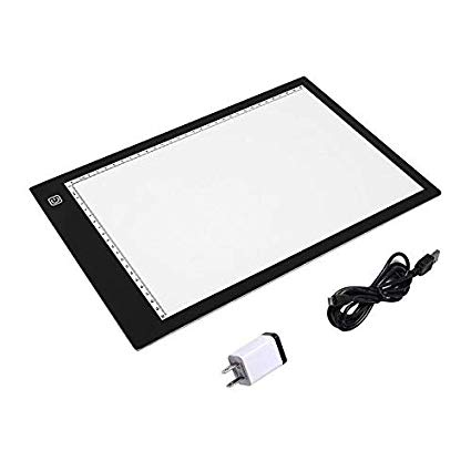 425x425 Fidgetgear Led Tracing Light Box Board Art Tattoo