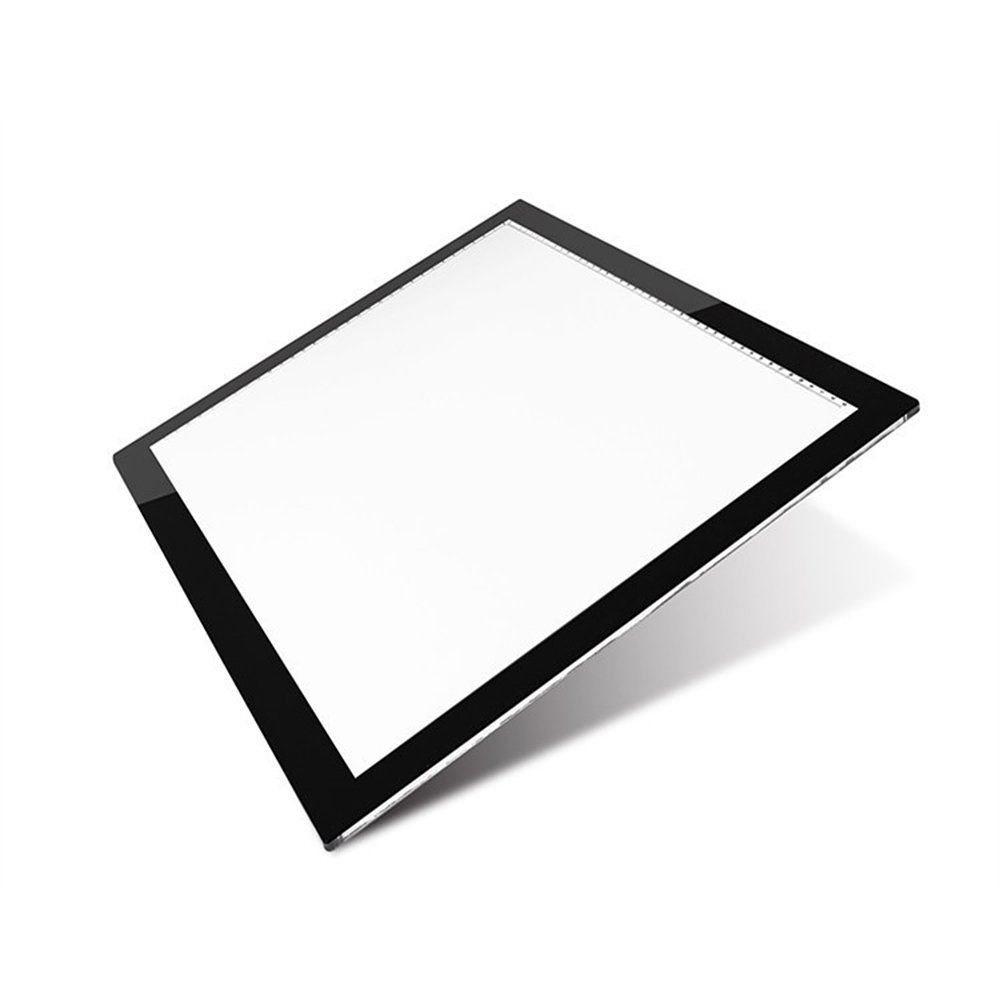 1000x1000 Ultra Bright Usb Tracing Light Box Pad Led Artist Drawing